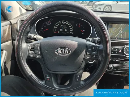 KIA K7 3.0 GDI PRESTIGE SPECIA