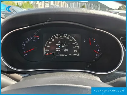 KIA K7 3.0 GDI PRESTIGE SPECIA