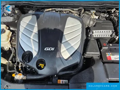 KIA K7 3.0 GDI PRESTIGE SPECIA