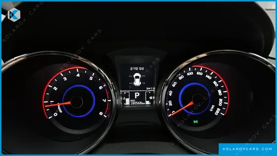 KGM - SSANGYONG TIVOLI LX 4WD