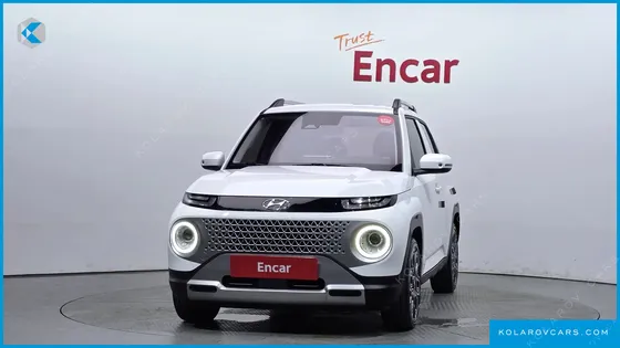 HYUNDAI CASPER INSPIRATION