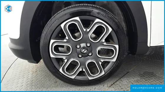 HYUNDAI CASPER INSPIRATION