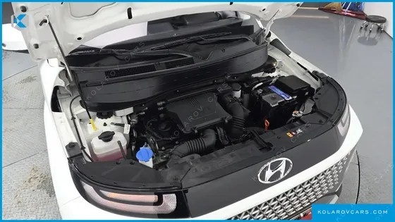 HYUNDAI CASPER INSPIRATION