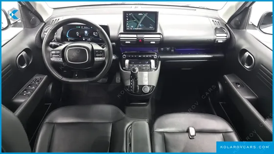 HYUNDAI CASPER INSPIRATION