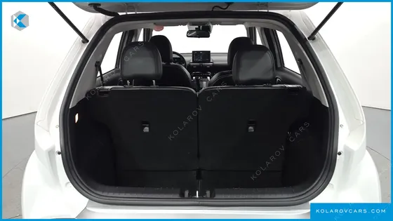 HYUNDAI CASPER INSPIRATION