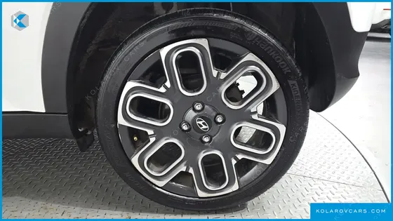HYUNDAI CASPER INSPIRATION