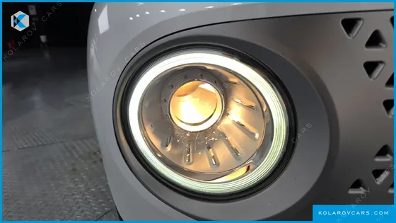 HYUNDAI CASPER INSPIRATION