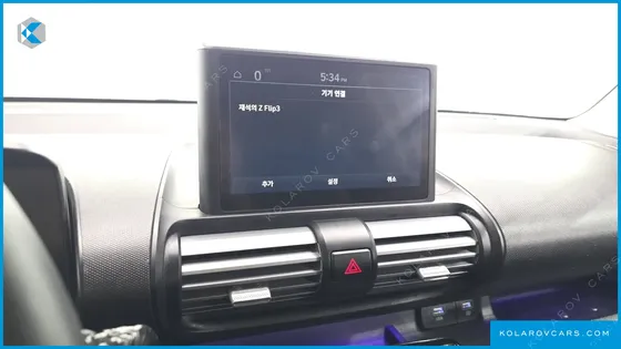HYUNDAI CASPER INSPIRATION