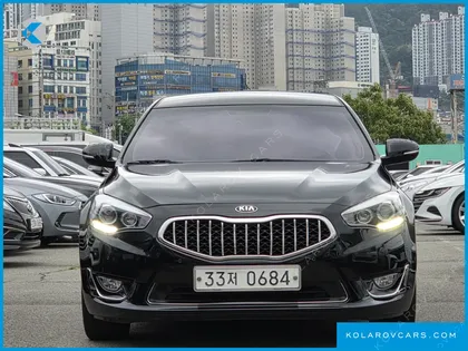 KIA K7 LPI 3.0 LUXURY
