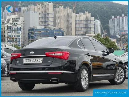 KIA K7 LPI 3.0 LUXURY