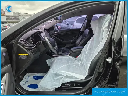 KIA K7 LPI 3.0 LUXURY