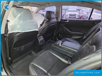 KIA K7 LPI 3.0 LUXURY