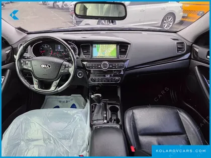 KIA K7 LPI 3.0 LUXURY