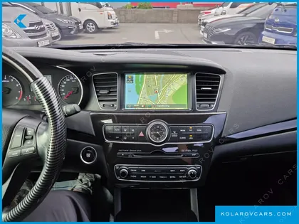 KIA K7 LPI 3.0 LUXURY