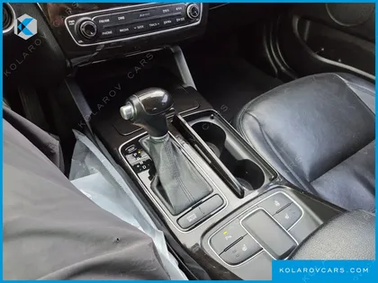 KIA K7 LPI 3.0 LUXURY
