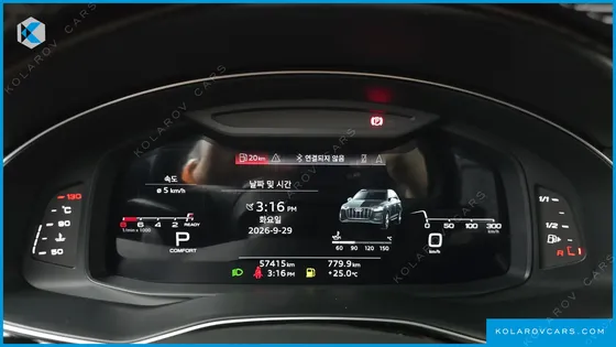 AUDI Q7 55 TFSI QUATTRO PREMIUM