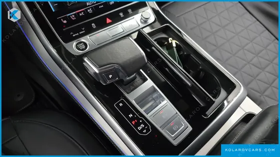 AUDI Q7 55 TFSI QUATTRO PREMIUM