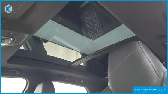 AUDI Q7 55 TFSI QUATTRO PREMIUM