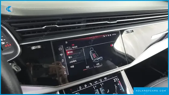 AUDI Q7 55 TFSI QUATTRO PREMIUM