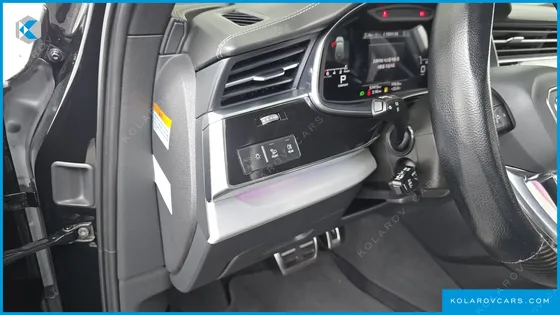 AUDI Q7 55 TFSI QUATTRO PREMIUM