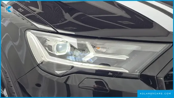 AUDI Q7 55 TFSI QUATTRO PREMIUM