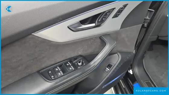 AUDI Q7 55 TFSI QUATTRO PREMIUM