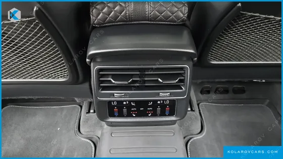 AUDI Q7 55 TFSI QUATTRO PREMIUM