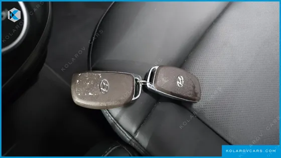 HYUNDAI CASPER MODERN
