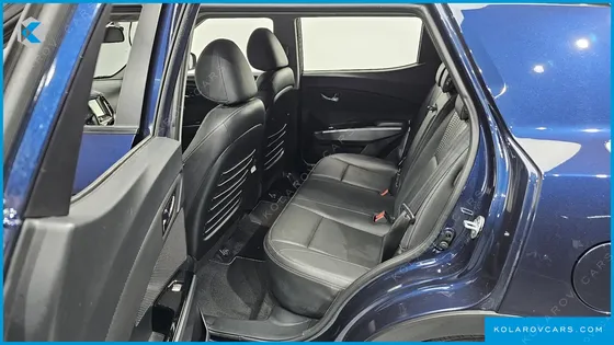 KGM - SSANGYONG TIVOLI VX 2WD