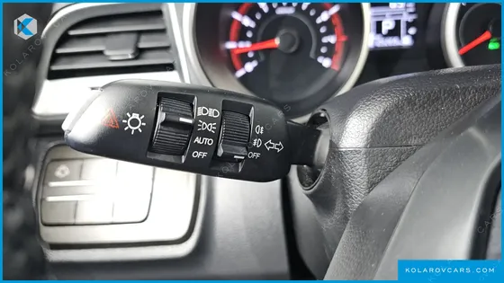 KGM - SSANGYONG TIVOLI VX 2WD