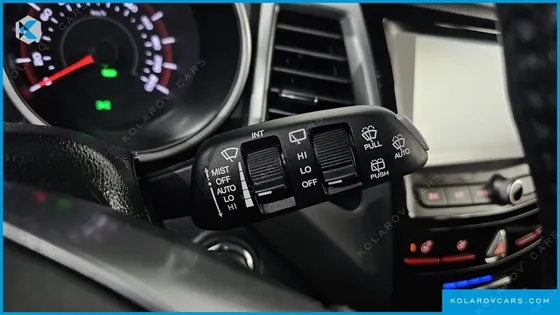 KGM - SSANGYONG TIVOLI VX 2WD