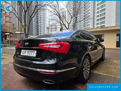 KIA K7 2.4 GDI PRESTIGE SPECIA