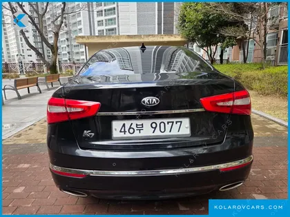 KIA K7 2.4 GDI PRESTIGE SPECIA