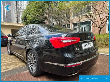 KIA K7 2.4 GDI PRESTIGE SPECIA