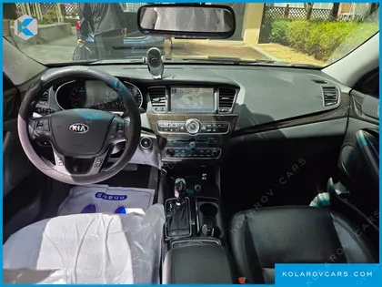 KIA K7 2.4 GDI PRESTIGE SPECIA