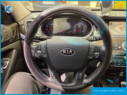 KIA K7 2.4 GDI PRESTIGE SPECIA