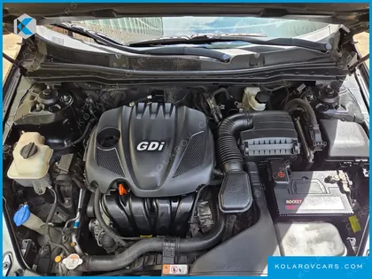 KIA K7 2.4 GDI PRESTIGE SPECIA