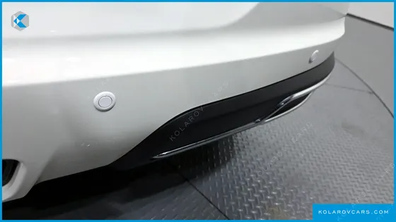 KGM - SSANGYONG TIVOLI TX 2WD