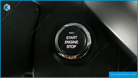 KGM - SSANGYONG TIVOLI TX 2WD