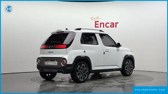 HYUNDAI CASPER INSPIRATION