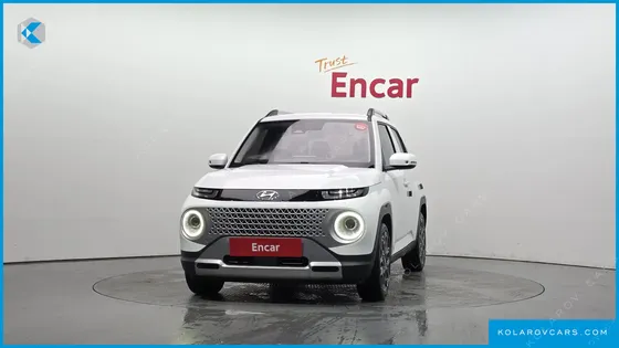 HYUNDAI CASPER INSPIRATION