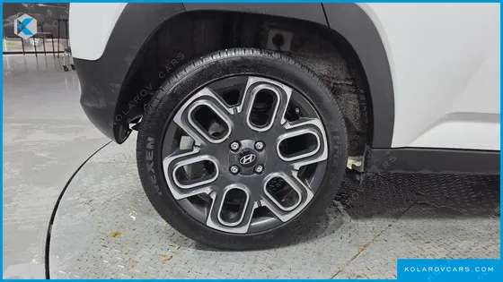 HYUNDAI CASPER INSPIRATION