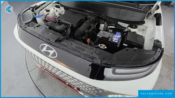 HYUNDAI CASPER INSPIRATION