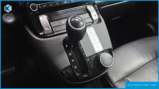 HYUNDAI CASPER INSPIRATION