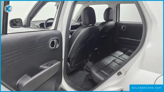 HYUNDAI CASPER INSPIRATION