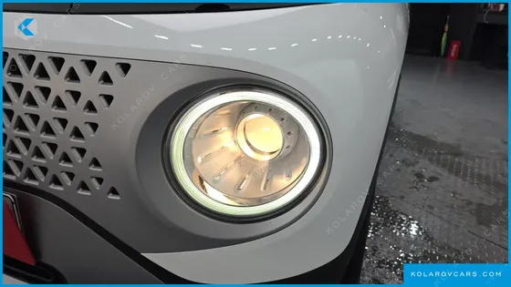 HYUNDAI CASPER INSPIRATION