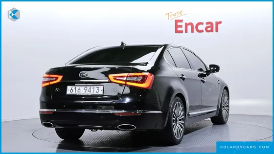 KIA K7 3.3 GDI NOBLESSE
