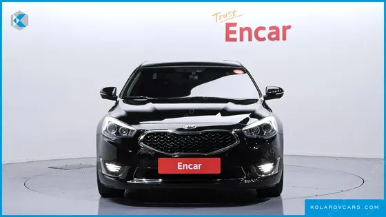KIA K7 3.3 GDI NOBLESSE
