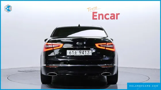 KIA K7 3.3 GDI NOBLESSE