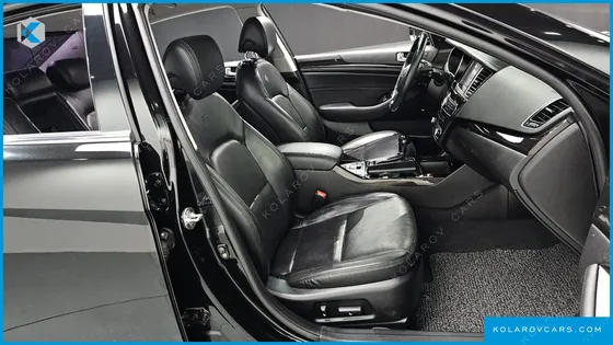 KIA K7 3.3 GDI NOBLESSE